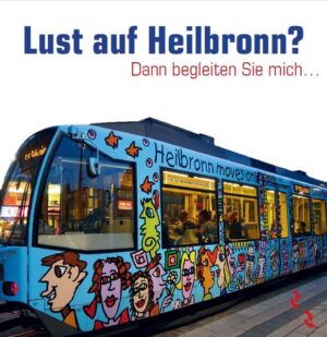 Womit wurde Heilbronn am 16. Januar 1892 als erste Stadt der Welt versorgt? Was hat Theodor Heuss mit Heilbronn, seinem Wein, der Tageszeitung und dem Rathaus am Hut? Hat das Käthchen tatsächlich in Heilbronn gelebt? Neugierig? Dann lassen Sie sich mitnehmen auf einen spannenden Streifzug durch Heilbronn. Erfahren Sie mehr über unsere charmante Stadt am Fluss und lassen Sie sich inspirieren. Ihre Bettina Kruck-Hampo, Stadtführerin Heilbronn