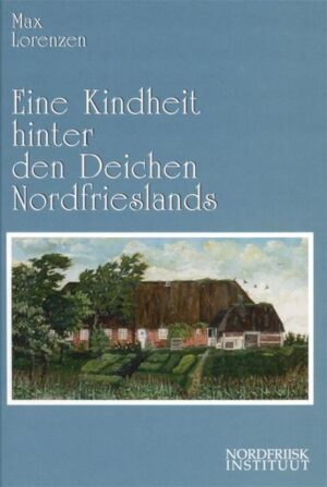 Mit einfühlsam erzählten Geschichten hält der 1914 in Fahretoft geborene Autor die Erinnerung an ein Leben in enger Verbindung mit Natur und Tierwelt wach, das zunehmend in Vergessenheit gerät. Zahlreiche Fotos und Strichzeichnungen des Verfassers entführen in vergangene Zeiten. Plattdeutsche und friesische Dialoge verleihen den Büchern ihr unverwechselbares Lokalkolorit.