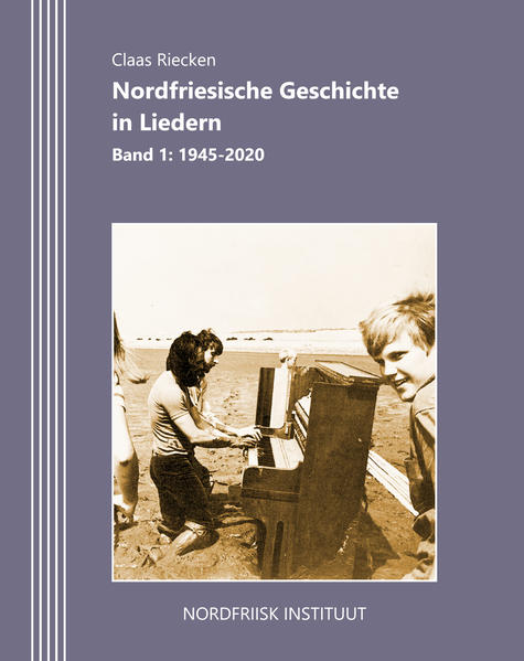 Nordfriesische Geschichte in Liedern | Bundesamt für magische Wesen