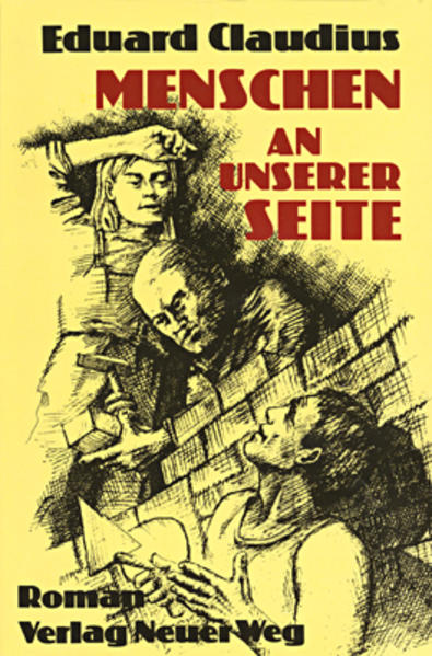 Ein Betrieb in der DDR - wenige Monate nach der Staatsgründung. Die Arbeiter haben die Macht, aber sie müssen sie in der Produktion und dem gesamten gesellschaftlichen Leben erst gegen die alten Mächte und Gewohnheiten durchsetzen. So wie der Arbeiter Hans Aehre, dem es nicht in den Kopf will, daß ein wichtiger Ringofen in einem sozialistischen Betrieb stillgelegt werden und 400 Kollegen entlassen werden sollen. Er macht einen Vorschlag, den es noch nie gab ...