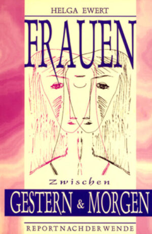 In diesem Buch sagen neunzehn Frauen im Alter von wenig über zwanzig bis über sechzig Jahren ihre Meinung zum jetzigen Leben. Die Betrachtungsweise ist natürlich unterschiedlich, die Wertung des Erlebens verschieden. Jede Frau mußte in der hinter uns liegenden Zeit harte Prüfungen bestehen und kämpft heute wieder um ihre Rechte. Mit anderen ging das Schicksal behutsamer um. Freude und Leid lagen und liegen dicht beieinander. Gerade das macht die Schilderungen vielseitig und interessant. So manche Frau in den neuen Bundesländern wird sich mit den Aussagen identifizieren können. Den Frauen in den alten Bundesländern sollen sie helfen. Vergangenheit und gegenwärtiges Denken der „Ossi-Frauen“ besser zu verstehen. Mögen die Texte aber auch dazu beitragen, miteinander ins Gespräch zu kommen und gemeinsam mehr Rechte für Frauen und deren Familien zu erkämpfen.