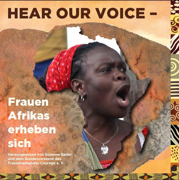 „Hear our voice” trägt den Ruf der Frauen über Afrika hinaus. Authentisch wird berichtet, wie sich die kapitalistische Politik auf Leben und Kämpfe der Frauen in Afrika auswirkt: Landgrabbing, Ausverkauf der natürlichen Ressourcen, Fabriken und Ackerflächen zur ausschließlichen Nutzung für Großkonzerne aus aller Herren Länder. Ein gieriger Konkurrenzkampf um Weltmarkt und Vorherrschaft. Für die Bevölkerung bedeutet das: fehlendes Trinkwasser, Überausbeutung bei geringer Bezahlung, Zerstörung der Absatzmärkte heimischer Produkte, Ausplünderung von Mensch und Natur. Fehlende Schul- und Berufsausbildung und Gesundheitsversorgung. Perspektivlosigkeit für die Jugend. Es ist ein ganzes System der ungeheuren Bereicherung durch internationale Investoren mit Fonds in Steueroasen auf Kosten der afrikanischen Bevölkerung. Der von der Bundesregierung im Rahmen der EU vorgesehene „Marshallplan für Afrika” bekämpft Flüchtlinge, aber nicht die Fluchtursachen. „Hear our voice” berührt und entführt. Es zeigt die verletzlichen starken Frauen, die für eine lebenswerte Zukunft organisiert kämpfen.