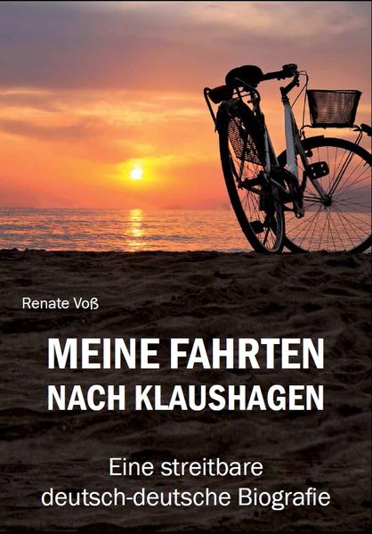 Renate Voß hatte und hat ihre eigene Meinung. Ihre „Fahrten nach Klaushagen“ sind die eigenwilligen Erinnerungen an ihre Erfahrungen in beiden Deutschland, sehr genau, ehrlich, persönlich und ohne Pauschalurteile. Wir erleben ihr Aufwachsen in der DDR, das Leben ihrer früh verstorbenen ältesten Tochter, die Arbeit auf der Rostocker Warnowwerft, Stilllegung der Werft und die eigene Arbeitslosigkeit, neofaschistische Umtriebe im Stadtteil Lichtenhagen, die Liebe zur Ostsee, der geliebte Schrebergarten - und ihr politisches Engagement, das sich von „... mich kriegt keine Partei“ zu einer klaren Stellungnahme änderte...