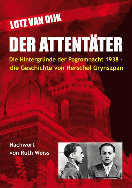 Der Attentäter | Bundesamt für magische Wesen