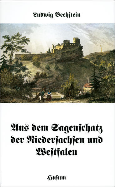 Aus dem Sagenschatz der Niedersachsen und Westfalen | Bundesamt für magische Wesen