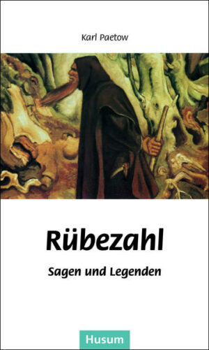 Rübezahl - Sagen und Legenden | Bundesamt für magische Wesen