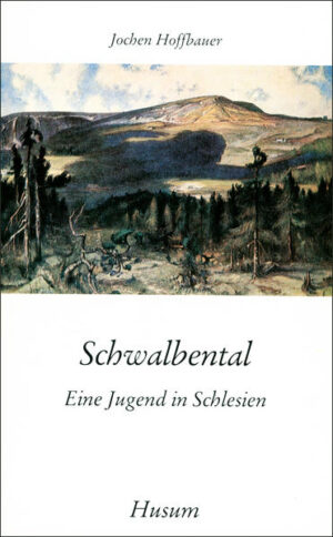 In diesem Entwicklungsroman wird eine Jugend in einer niederschlesischen Kleinstadt im Vorgebirge der Sudeten in der Zeitspanne von Hitlers Machtergreifung bis zum Ausbruch des Zweiten Weltkrieges geschildert. Es geht um Freundschaften mit Jungen und Mädchen, um die Darstellung des Alltags jener Zeit mit Hoffnungen und Sehnsüchten, Fakten und Träumen. Die Hintergründe für manchen Gesinnungswandel der heutigen Generation zu verdeutlichen, ohne zu richten oder zu beschönigen und ohne zu kommentieren, das ist ein vornehmliches Anliegen dieses Buches, dem ein Motto Hugo von Hofmannsthals vorangestellt wurde: ?. es ist mehr von der Vergangenheit in der Gegenwart, als man ahnt."