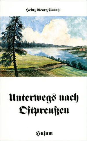 Der Nachkriegsflut von schönen Erinnerungsbüchern an Ostpreußen stehen Schicksale der Auswanderer aus Ostpreußen, früherer sogenannter Angeworbener für das Ruhrgebiet, so gut wie nicht gegenüber. Aber auch diese Menschen, die sich neu eingliedern mußten ohne Aussicht auf nennenswerte Erfolgserlebnisse, gehören zur ostpreußischen Geschichte. Einer dieser Lebensläufe wird in diesem autobiographischen Roman nachgezeichnet, der die Wirklichkeit zweier so grundverschiedener Landstriche, wie Ostpreußen und das Ruhrgebiet sie nun einmal darstellen, in von schöner Poesie beleuchteter topographischer Genauigkeit wiedergibt. Über einen Zeitraum von rund tausend Jahren verfolgt der Leser die bewegte Geschichte einer Familie und erfährt, daß die schönste aller Welten immer die ist, die ein Mensch von ganzem Herzen liebt.