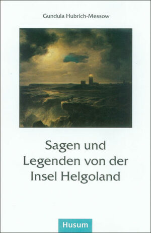 Sagen und Legenden von der Insel Helgoland | Bundesamt für magische Wesen