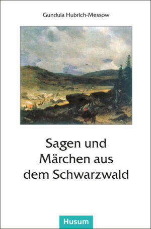 Sagen und Märchen aus dem Schwarzwald | Bundesamt für magische Wesen