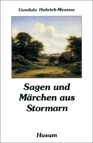 Sagen und Märchen aus Stormarn | Bundesamt für magische Wesen
