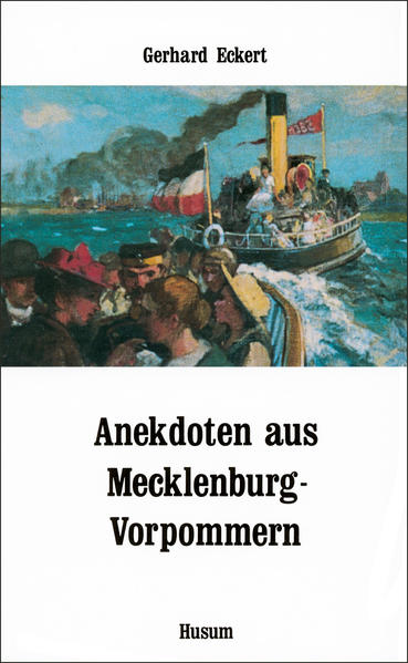 Sehr zu Unrecht verbinden manche Menschen mit Mecklenburg-Vorpommern die Vorstellung einer nüchternen, wenig abwechslungsreichen Welt. Schon für die Landschaft trifft das nicht zu. Darüber hinaus war und ist Mecklenburg reich an "Originalen", an ausgeprägten Persönlichkeiten, und offenbart sich vielerorts in Anekdoten, wie sie nur hier spielen können. Fritz Reuter im vorigen und der Wahl-Mecklenburger Ernst Barlach in unserem Jahrhundert verkörpern beispielhaft solche individuellen Gestalten. Von ihnen und vielen anderen bodenständigen Charakteren berichtet diese Anekdotensammlung, die den Zugang zu Land und Leuten erleichtert und sie von ihren liebenswerten Seiten zeigt. So lässt sich Mecklenburg-Vorpommern zwanglos und amüsant durch die hier spielenden Anekdoten kennen lernen.