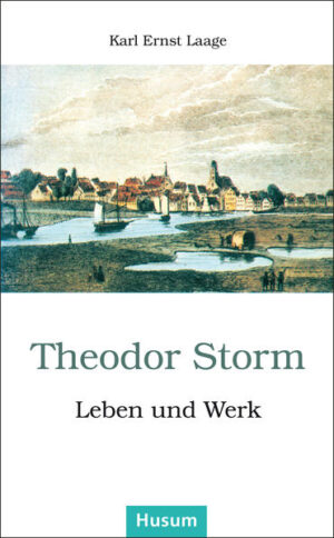 Theodor Storm | Bundesamt für magische Wesen