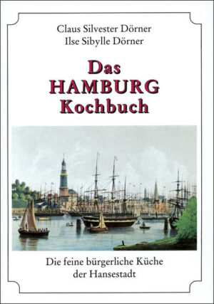 Hamburgs historisch gewachsene feine bürgerliche Küche ist in ihrem Einfallsreichtum und in ihrer Qualität der Küche der Fürstenhöfe vergangener Zeiten durchaus ebenbürtig. Die interessanten Rezepte verdankt die Nachwelt allerdings nicht den oft namentlich bekannten berühmten Köchen der Adelshäuser oder der feinen Restaurants, sondern der Phantasie hamburgischer Hausfrauen. Wenn man im Süden Deutschlands über die Hamburger Küche spricht, so ist oft von Labskaus und Aalsuppe die Rede. Aber Labskaus ist ein Seemannsgericht, ein Restegericht, in dem alles zusammengekocht wurde, was nach langer Reise an Vorräten auf den Segelschiffen noch verblieben war. Mit der Hamburger Küche, der feinen bürgerlichen Küche, hat das wenig zu tun. Die Vielseitigkeit der von Hamburger Hausfrauen zubereiteten Gerichte verdankt Hamburg allerdings durchaus der Seefahrt. Die Tore zu den Weltmeeren standen offen. Der Handel mit Gewürzen blühte und kam natürlich auch der Kochkunst zugute. Die Verfasser dieses Buches haben es sich zur Aufgabe gesetzt, die Tradition der Hamburgischen Küche auferstehen zu lassen. Dabei erwiesen sich die alten Kochbücher oft als wahre Schatztruhen. Manche der alten Rezepte, gerade einige der feinsten, sind heute nur noch selten nachzukochen. Wo will man schon die vielen Austern, Trüffeln und anderen Köstlichkeiten beziehen, die dazumal noch reichlich zu haben waren? So sind auch die in dem Buch aufgeführten Menüpläne so gehalten, daß man die darin vorgeschlagenen Speisen mit heutigen Mitteln und heutigen Einkaufsmöglichkeiten auf den Tisch bringen kann. Seit 1356 wird in Hamburg alljährlich als "Convivium Eines Ehrbaren Rates" zu Anfang eines neuen Geschäftsjahres die Matthiae- und Petri-Mahlzeit gefeiert. Sie gilt als das älteste in fortlaufender Tradition zelebrierte Gastmahl der Welt. Hamburger Gastlichkeit hat eine große Tradition, die zu dokumentieren sich die Autoren dieses Buches zur Aufgabe gesetzt haben.