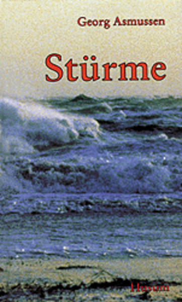 Georg Asmussen beschreibt in seinem Roman anschaulich das Leben und die typischen Charakterzüge der Einheimischen an der Ostseeküste. Durch die fesselnde Darstellung der Naturgewalten an dieser Küste spürt der Leser die Überlegenheit der Umwelt gegenüber dem Menschen sehr deutlich. Zu Unrecht wird ja häufig vergessen, dass nicht nur die Nordseeküste immer wieder von Sturmfluten heimgesucht wird, sondern auch die Ostseeküste von ihnen nicht verschont bleibt. Besonderen Schrecken rief hier die Sturmflut vom 13. November 1872 hervor, die schwerste Sturmflut, die die Ostsee seit Menschengedenken erlebt hatte. Und nirgendwo sonst wird diese Strumflut so packend geschildert. Ein Buch, das für jeden Urlauber an der gesamten Ostseeküste Reiselektüre sein sollte!