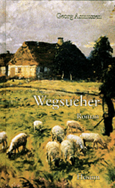 Georg Asmussen, einer der hervorragendsten Schriftsteller der Landschaft Angeln, schildert in seinem Roman das tragische Schicksal des "Erfinders" Johannes Tolk, auch Hans Klabüster genannt. Klabüster - ein tüchtiger Bauer - glaubt, das Perpetuum mobile erfunden zu haben. nach einer unglückseligen Wette läßt er sich in diesem Zusammenhang auf einen Betrug ein, mit dem er das Funktionieren seiner Erfindung beweisen möchte. Als man ihm auf die Schliche kommt, sieht er keinen anderen Ausweg und wählt den Freitod. Auch dieser Roman lebt durch die fesselnde Sprache Asmussens und die charakteristischen, lebensnahen Beschreibungen der Bewohner Angelns.