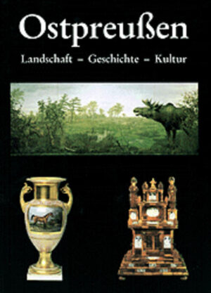 Über Jahrhunderte hat die Geschichte und Kultur der deutschen Ostgebiete einen prägenden Einfluß auf Deutschland und Europa ausgeübt. Die Sammlungen des Ostpreußischen Landesmuseums in Lüneburg lassen das in hervorragender Anschaulichkeit am Beispiel der einst nordöstlichsten Provinz Deutschlands deutlich werden. In bisher nicht vergleichbarer Weise gibt das Buch einen kenntnisreichen und bildhaften Überblick über Landschaft, Geschichte und Kultur dieser Region, die auch heute noch eine große Faszination ausübt. Das Museum, das sich in Teilbereichen - wie seiner Bernsteinsammlung - wieder mit den einst so berühmten Königsberger Kunstsammlungen messen kann, stellt erstmals die Schätze seiner ständigen Ausstellungen vor.