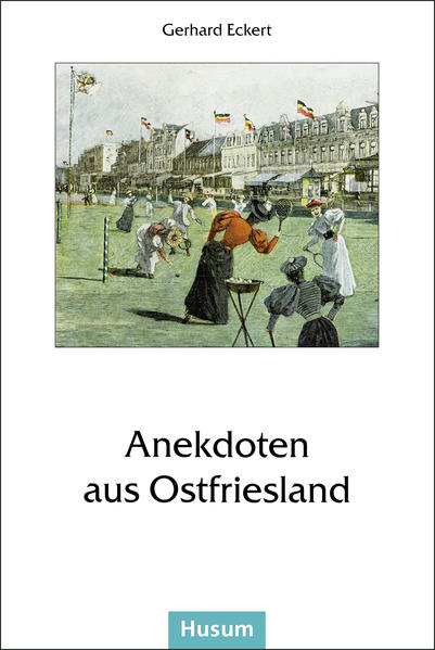 Anekdoten aus Ostfriesland | Bundesamt für magische Wesen