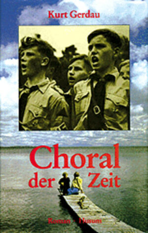 Der vorliegende Band des beliebten Marineschriftstellers ist sein erstes Werk, das nichts mit der Seefahrt zu tun hat. Es ist die Geschichte eines 14-jährigen Hitlerjungen, der im Sommer 1944 mit vielen seiner Schulkameraden begeistert zum "Schanzen" nach Polen fährt. Was als "Abenteuer" begann, führt unversehens in einen Strudel der Ereignisse, aus dem es kein Entrinnen mehr gibt. Der 14- jährige verliert mehr als "nur" seine Heimat Saalfeld in Ostpreußen, aber geblieben sind die Lieder, die die Jungen damals sangen. Dieser Choral der Zeit zieht sich als roter Erinnerungsfaden durch das ganze Buch. Die Lieder waren wie eine Uniform, fungierten als Allgemeingut. Der Leser wird sich selbst dabei ertappen, wie er die eine oder andere Liedzeile mitsummt - von Liebe und Tod, von Heimat und Heldentum. Ein Buch, das mitreißt, das betroffen macht, dessen erzählerischer Kraft man sich nicht entziehen kann.