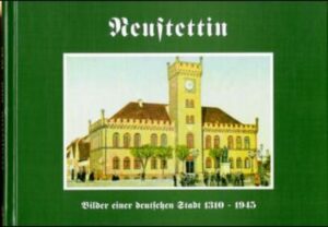 Wie ist das mit dem Erinnern? Wer in mittleren und höheren Lebensjahren über seine eigene Familiengeschichte nachsinnt, blättert gern in alten Fotoalben - manchmal lächelnd, manchmal wehmütig. Der vorliegende Bildband mit Fotoabbildungen im Postkartenformat ist eine Art Erinnerungsalbum, das Vergangenes vor dem Vergessen bewahren will. Er zeigt Stadtansichten von Neustettin - einst als "Perle Ostpommerns" gerühmt. 1310 von Herzog Wartislaw IV. gegründet, konnte sich hier über Jahrhunderte deutsche Kultur zur vollen Blüte entfalten - bis deutsche Geschichte 1945 Neustettin verloren geben musste. Das Buch möchte die Erinnerung an die Schönheit dieser Stadt wachrufen und den Nachfahren nahe bringen. In mühevoller Kleinarbeit wurden Bilder aus Archiven und Antiquariaten gesammelt, sodass eine einzigartige Bilddokumentation entstanden ist, die für historisch Interessierte von großem Wert sein dürfte.