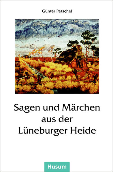 Sagen und Märchen aus der Lüneburger Heide | Bundesamt für magische Wesen