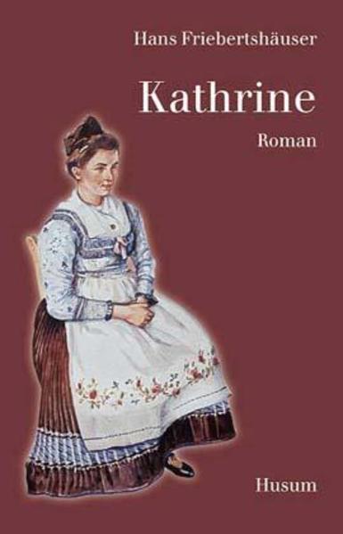 Kathrine, "Heldin" des Romans, wurde als armes Tagelöhnerkind 1876 in einem Dorf im Marburger Land geboren. Die Gegensätze zwischen den Menschen konnten in ihrer Heimat damals nicht größer sein und prägten das Dorfgeschehen, wie es heute kaum mehr vorstellbar ist. Dennoch gelang es Kathrine, von der Kleinmagd und ledigen Mutter zur angesehenen, reichen Großbäuerin aufzusteigen, die vielen Menschen in den Zeiten der Not und des Hungers half. Dem Autor gelingt es, Kathrines Dasein in die jeweiligen Ereignisse der ländlichen Arbeits- und Lebenswelt einzubetten und die dörfliche Atmosphäre lebendig werden zu lassen.