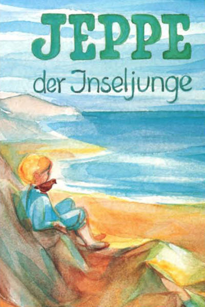 Geschichten von der Nordseeinsel Texel. Wilko Bergmans gilt als Hollands Inselschriftsteller. Die meisten seiner 26 Romane und Erzählungen spielen sich auf den West-Friesischen Inseln ab. Jeppe lernt als Liebling seines Großvaters, des ehemaligen Kapitäns und jetzigen Strandgängers, seine Insel kennen.