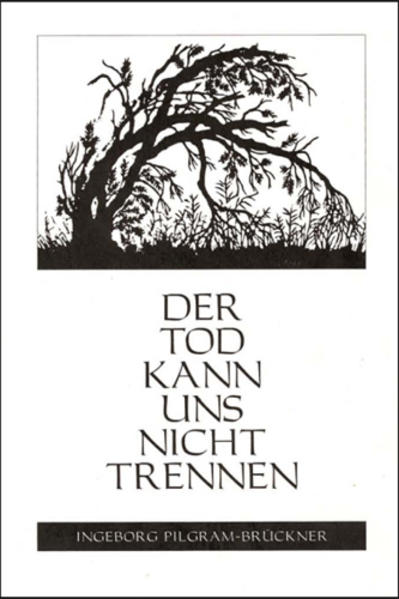 Die Autorin stellt hier, ein Jahr nach dem Tod ihres Ehemannes, zum erstenmal ein Buch mit Lyrik und Prosa vor, dessen Inhalt in eine andere Welt führt.