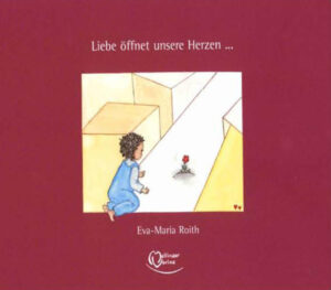 'Liebe öffnet unsere Herzen' ist ein Buch das uns alle zum Nachdenken anregt. Inhalt des Buches ist ein Kind, das ein Mittel gegen die Einsamkeit entdeckt: Die Liebe! Es ist ein Buch der Besinnung für uns selbst, aber auch ein Buch zum Weiterverschenken für besonders liebe Menschen. Mit diesem Buch wird uns ein Stück Herzenswärme, Nächstenliebe und Geborgenheit zurückgegeben, die wir in dieser Welt leider so oft missen müssen.