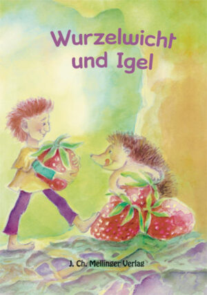 Ottokar Igel und Knarzl der Wicht sind gute Freunde, obwohl sie sehr unterschiedlich sind, bis sie das Mädchen Sybille kennenlernen. Das entzweit die Freundschaft, denn Knarzl und Sybille sind unzertrennlich. Deshalb zieht Ottokar weg und Knarzl geht zu einer Fee und bittet diese um Hilfe. So kann Knarzl Ottokar zurück holen und davon überzeugen, dass auch mit Sybille an seiner Seite ihre Freundschaft bestehen bleibt.