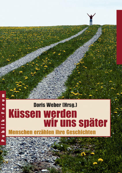 Menschen erzählen ihre Geschichten Dieses Buch ist ein berührendes Dokument der Sehnsucht nach Wahrhaftigkeit und Gemein-schaft. Es drückt die Hoffnung aus, dass die Menschen auf dieser Welt mit ihrer Geschichte nicht alleine sind. 'In meiner Schublade schlummerte so viel von meinem Leben vor sich hin. Jetzt hole ich es raus.' 'Ihr Erzählprojekt ist für mich ein Wink des Schicksals.' 'Ich schreibe und fühle, dass ich lebe.' 'Ich sende Ihnen eine Geschichte, die mein ganzes Leben verändert hat.' Worüber schreiben die Menschen in diesem Buch? Über alles. Über die großen und kleinen Dinge, die komischen und die tragischen. Über Krankheit und Tod. Über Geheimnisse und Grenzerfahrungen, über Engel und Schattenmenschen, über das Ei des Wundervogels, über Franziska auf der Himmelsleiter, über Amseln, Spinnen-Freundinnen und einen Tintenklecks. Und immer wieder wunderbare Geschichten überwältigender Liebe. Nun sind sie in der Welt. Die Geschichten der Menschen. Und sie bleiben. Gehen ein in die große Symphonie. Nichts geht mehr verloren. Sie alle weben mit ihren Wörtern und Gedanken ein einem gemeinsamen Tuch. Es hat unendlich viele Farben und Facetten. Wie dieses Publik-Forum Buch mit seinen 90 Geschichten. Dieses Buch ist der zweite Band mit Geschichten aus dem Publik-Forum Erzählprojekt.