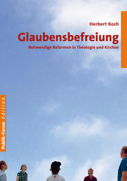 Wer hat die Definitionsmacht in Glaube, Theologie und Kirche? 500 Jahre nach Martin Luther weist Herbert Koch die Ansprüche von Priestern und kirchlichen Amtsträgern, von Pfarrern und Pfarrerinnen, von Theologinnen und Professoren zurück, Gläubigen vorzuschreiben, was und wie sie zu glauben haben. Theologie darf sich in ihrem Wesenskern nicht mehr als Dogmatik verstehen