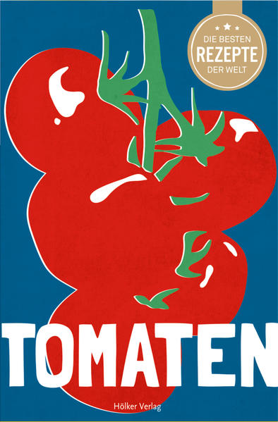 Die Tomate ist der perfekte Begleiter mediterraner Pasta, vollendet exotische Currys und ist auch der gutbürgerlichen Küche nicht abgeneigt. Neben Rezepten, die von Ketchup über Pesto bis hin zu feinen Suppen und Salaten alle Facetten dieses sommerlichen Früchtchens abdecken, findet sich hier allerlei Wissenswertes. Zum Beispiel, warum die Tomate oft als Liebesapfel bezeichnet wird, beim Lagern aber nicht allzu freundlich zu anderem Obst und Gemüse ist.