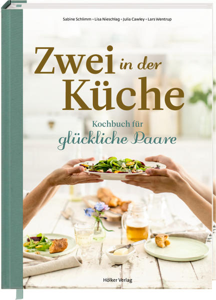 Ob für Sonntagsfrühstück, Brunch mit Freunden oder die schnelle Pärchenküche nach Feierabend, das Kochbuch für glückliche Paare liefert unzählige abwechslungsreiche Rezepte und sorgt für besonders schöne Momente zu zweit. Praktische Tipps zur Bewirtung von Gästen und zur Komposition von gelungenen Menüs machen dieses Buch zu einem wertvollen Begleiter für jedes Paar.