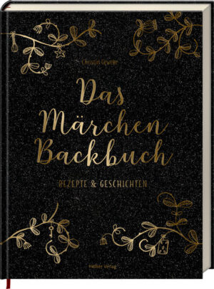 Zauberhafte Backrezepte laden zu einer kulinarischen Märchenreise ein, die uns auf Knusperpfaden in verschneite Puderzuckerwelten entführt. Das Buch präsentiert, neben ausgewählten Rezepten, fünf Märchen der Gebrüder Grimm, die das Warten auf die erste Kostprobe verkürzen, wenn der köstliche Duft der Bratapfel-Tarte-Tartin schon das Haus erfüllt. Marmorierter Käsekuchen mit rosenroter Fruchtsoße und goldene Macadamia-Cupcakes lassen uns von magischen Märchenwäldern träumen und hätten garantiert sogar der Prinzessin auf der Erbse bestens geschmeckt.