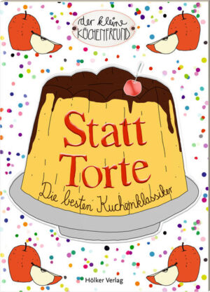 Klassisch und niemals langweilig: Der Kuchen gehört zum Geburtstag wie die Kerzen. Hier sind sie alle versammelt, die beliebtesten Obst-, Rühr- und Hefekuchen. Und allesamt verheißen sie süßen Genuss mit dem Glückwunscheffekt. Statt Torte – denn Kuchen liebt einfach jeder!