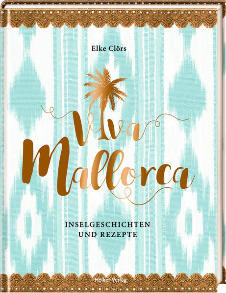 Mallorca ist unser Urlaubsparadies Nummer eins. Die Strände sind wunderschön, die Städte und Dörfer malerisch und einladend, die Menschen entspannt. Wer wünscht sich nicht mehr Mallorca in seinem Leben. Dieses Buch erzählt über Menschen, die Mallorca zu ihrer Heimat gemacht haben. Wir erfahren etwas über ihren Weg auf die Insel, ihre Philosophie und ihren Lebensstil. Die Autorin, selbst Wahl-Balearin, hat viel zu erzählen und bringt uns Mensch und Land ganz nahe.