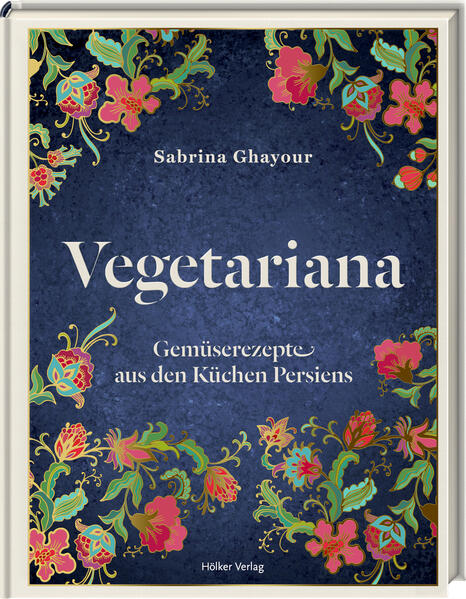 Endlich widmet sich Bestsellerautorin Sabrina Ghayour den vegetarischen Köstlichkeiten: Mit wenigen Zutaten kreiert sie außergewöhnliche Gerichte, die mit einer unglaublichen Vielfalt punkten. Inspiriert von den bunten orientalischen Märkten versteht sie es wie keine andere, die persische Küche neu zu interpretieren und den Gaumen mit betörenden Aromen zu verwöhnen. Frisch, leicht, unkompliziert und ohne jeden Verzicht: Eine echte Hommage an die verführerische Küche Persiens!