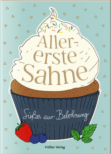 Ein Rezeptheft im praktischen Karten-Format. Mit lustigen Sprüchen und leckeren Rezepten ergänzt das Heft jedes Geschenk — zum Geburtstag, zur Hochzeit und zu vielen anderen Anlässen! Unwiderstehliche Köstlichkeiten – ob klein und fein oder groß und üppig – von leckeren Cupcakes bis zu cremigem Bienenstich. Du hast dir was Süßes verdient! Der kleine Küchenfreund gratuliert von Herzen. Nur für dich hat er die besten Tortenbäcker belauscht und mitgeschrieben. Allererste Sahne – genau wie du!