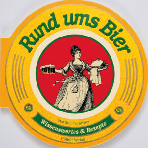 Bier ist Traditions- und Modegetränk zugleich, steht für Genuss und Spass. In diesem Buch erfährt der interessierte Leser alles Wissenswerte zur Geschichte des Biers von seinen Anfängen im Altertum bis zum Boom der Biermixgetränke. Der Rezeptteil enthält alle wichtigen Bier-Mixgetränke, leckere Gerichte zum Bier und Rezepte, die mit Bier zubereitet werden. Das Glossar erläutert die wichtigsten Begriffe rund ums Bier.