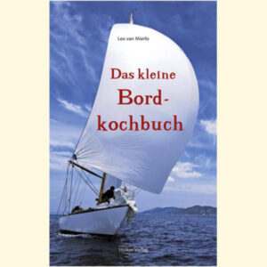 Kochen an Bord ist, durch Platzmangel und eingeschränkte Küchenausstattung, eine besondere Herausforderung: Das weiß Leo van Mierlo, selbst begeisterter Segler und ehemaliger Küchenchef. Viele Erfahrungen und Anekdoten hat er zu einer kulinarischen Reise auf dem Wasser zusammengefasst. Dafür passte er seine Spitzengerichte an die begrenzten Möglichkeiten in der Kombüse an. Entstanden sind überraschende, leicht nachzukochende maritime Rezepte. Ein Buch für Wassersportler mit einer Leidenschaft fürs Kochen!