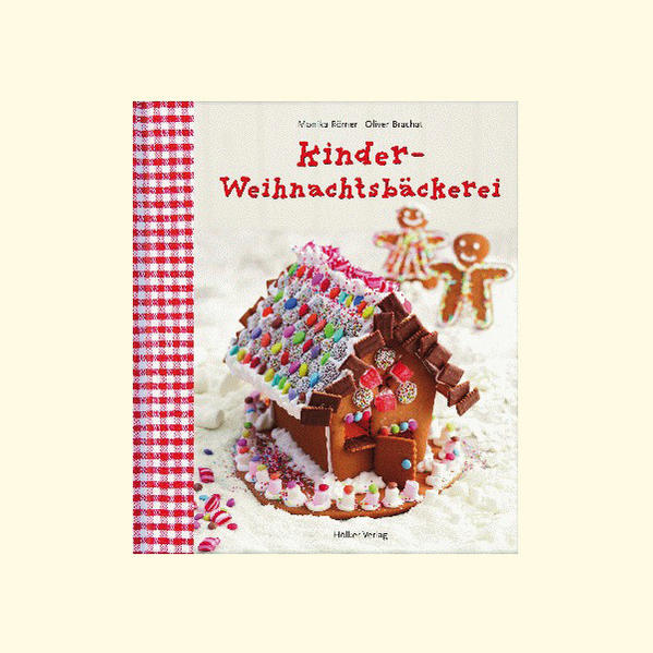 Was ist das Schönste an der Adventszeit in der Familie? Mit den Kindern backen! Dazu sind in diesem Buch alle Lieblingsplätzchen und -kuchen versammelt: Butterplätzchen, Zimtsterne, Spritzgebäck, Adventsmuffins und viele andere mehr. Alle Rezepte sind stimmungsvoll fotografiert und je nach Schwierigkeitsgrad mit ein bis drei Sternen gekennzeichnet. Diejenigen mit nur einem Stern können größere Kinder schon fast ganz allein oder besser noch mit gleichaltrigen Freunden backen. Bei den schwierigeren Weihnachtsleckereien wie einem hübsch dekorierten Hexenhaus ist dann eher Teamwork mit den Eltern und großen Geschwistern gefragt. Aber gemeinsam backen macht doch auch am meisten Spaß, nicht wahr?!