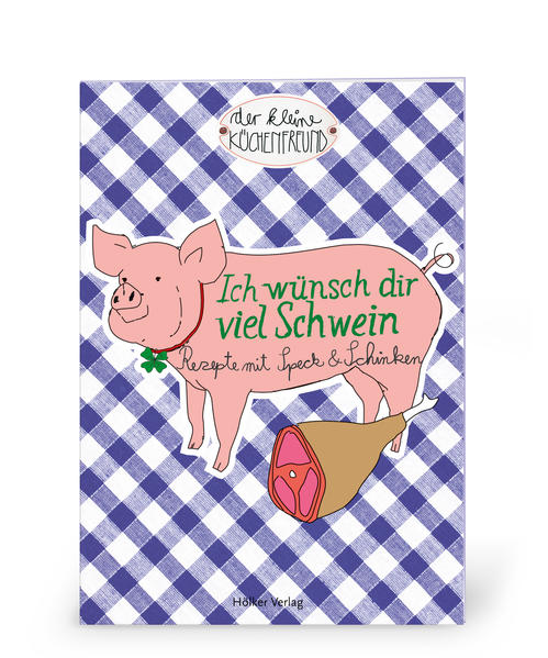 Der kleine Küchenfreund hat fleißig recherchiert und gesammelt: Nun lädt er ein zum gemeinsamen Schlemmen und präsentiert seine ersten 12 Titel mit leckeren, sonnigen und raffinierten Rezepten. Gewürzt mit humorvollen Botschaften bereiten sie jede Menge Vergnügen und Genuss in der Küche.