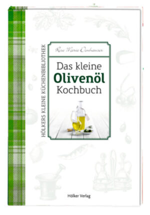 Hölkers kleine Küchenbibliothek bietet viele interessante Themen rund ums Kochen und Genießen - liebevoll gestaltet und im handlichen Format - zum Sammeln und Verschenken.