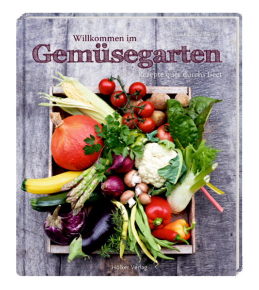 Sonnengereifte Tomaten, knackige Möhren, aromatischer Fenchel - Tobias Rauschenberger und Oliver Brachat feiern buntes Gemüse als den eigentlichen Helden jedes Gerichts. Denn es ist nicht nur gesund, sondern auch richtig lecker. Ob Suppen, Salate, Quiches oder kleine Snacks: Dieses Buch bietet 60 raffiniert Rezepte mit Gemüse von A -Z, zum Schwelgen und Genießen.