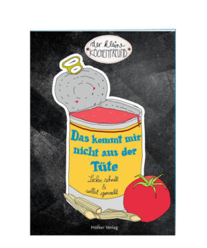 Endlich ist es so weit! Der kleine Küchenfreund hat sich wieder in fremden Küchen umgeschaut, die besten Rezepte mitgeschrieben und präsentiert 6 neue Titel. Mit Deftigem für den großen Hunger, Köstlichkeiten zum Angeben und italienischen Leckereien sorgen diese geschenkigen Rezepthefte für noch mehr Vergnügen in der Küche.