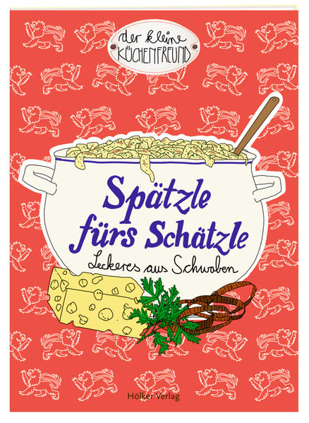 Flädlesuppe, Maultaschen, Käsespätzle oder Krautkrapfen – bei solch deftig-leckeren Gerichten kann niemand widerstehen. Und es lohnt sich doch immer, a bissle über den Tellerrand hinauszuschaue! En Guada!