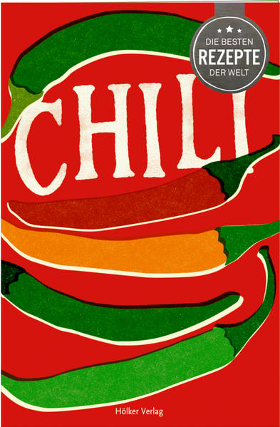 Jetzt wird‘s scharf! Chilis bringen unseren Kreislauf in Schwung und rütteln unsere Geschmacksrezeptoren wach. Egal ob Pasta, Eintöpfe oder Süßes - Chili harmoniert mit nahezu allen Geschmackrichtungen. Mit diesen Rezepten wird jedem Liebhaber der feurigen Küche heiß.