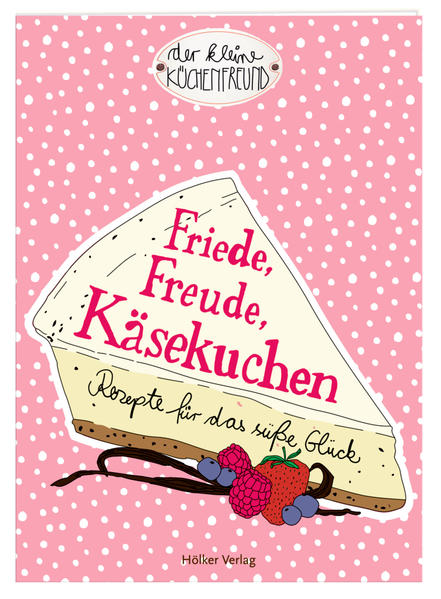 Mit einem Stück Käsekuchen ist die Welt mehr als in Ordnung! Ob Tante Friedas Variante mit Quark und Himbeerspiegel, klassisch amerikanisch mit einer guten Portion Frischkäse oder sogar komplett vegan – hier gibt’s himmlischen Genuss für glückliche Tage!