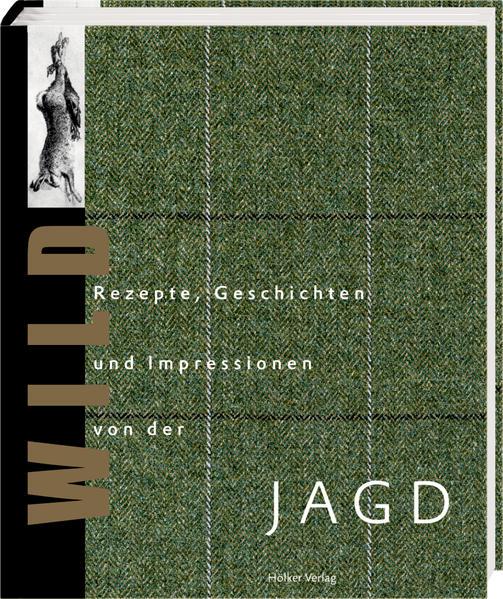 Ganz klar: Das beste Fleisch aus artgerechter Haltung kommt vom Jäger. Der Fotograf Remko Kraeeijeveld hat sie in tiefe Wälder und auf weiten Wiesen begleitet und ein faszinierendes Porträt dieser besonderen Welt erschaffen. Neben erlesenen und opulent bebilderten Rezepten für Gerichte mit Klein- und Großwild und Basics wie Marinaden, Chutneys und Saucen, finden sich in diesem Buch spannende Erzählungen, eine Einführung in das Jagen, Zerlegen und Konservieren sowie eine Warenkunde von Beeren, Pilzen und Weinen. Ein Muss für jeden Wildliebhaber!